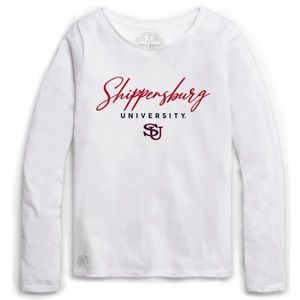 Shippensburg University Long Sleeve Shirt